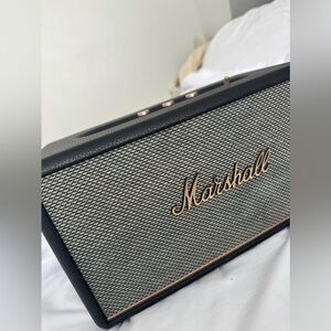Marshall Speaker